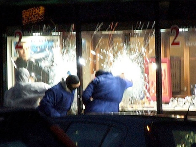 Xτυπούσαν κοσμηματοπωλεία σε Ζάκυνθο και Ηλεία Xτυπούσαν κοσμηματοπωλεία σε Ζάκυνθο και Ηλεία