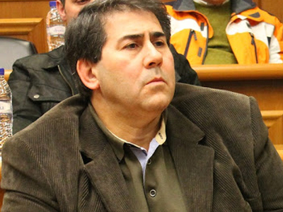 Σόου Τζαμτζή για τα μάτια του Στουρνάρα