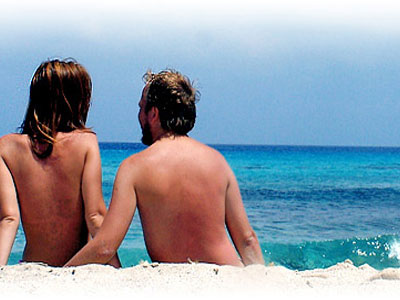 Ξάνθη: Φώναξαν την αστυνομία για τους γυμνίστες