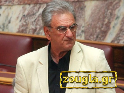 Ήρθε του Λυκούδη η ώρα…