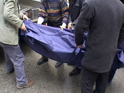 Συνελήφθη ο δολοφόνος της 75χρονης στη Λήμνο