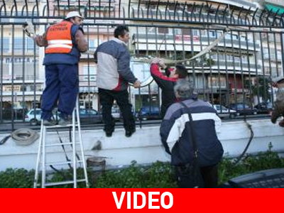 Πάτρα: Προσαγωγές… τοπικών αρχόντων