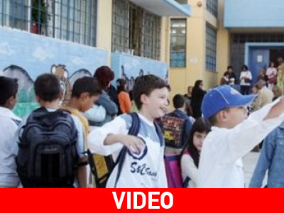 Πάτρα: Νέα χρονιά με έλλειψη σε αίθουσες και καθηγητές