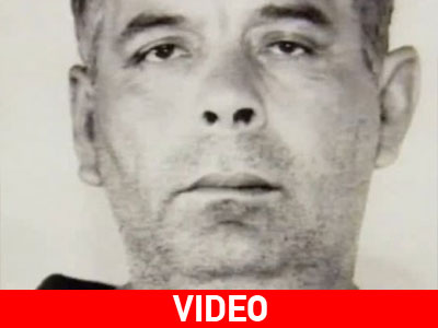 Αυτός είναι ο βαρυποινίτης που απέδρασε από τις φυλακές Χανίων