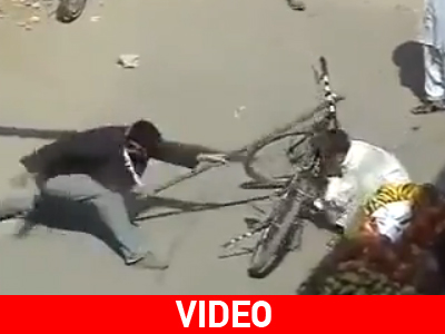 Καράτε made in… Πακιστάν