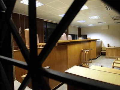 Μυτιλήνη: Ισόβια σε υπάλληλο για υπεξαίρεση 1,2 εκατ. ευρώ