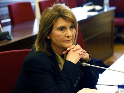 Βούλτεψη: Θα κλείσουν τα ΑΤΜ αν ο Τσίπρας κάνει παλικαριές