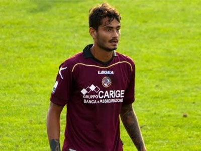 Από τη Σαμπντόρια, στον Εργοτέλη ο Γκέντσογλου