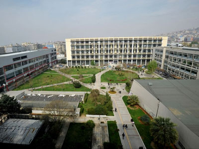 ΑΠΘ: Aρωγός των πρωτοετών φοιτητών στην εύρεση στέγης