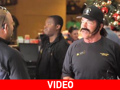 Ο Σβαρτσενέγκερ μεταμορφώθηκε σε… γυμναστή Ο Σβαρτσενέγκερ μεταμορφώθηκε σε… γυμναστή