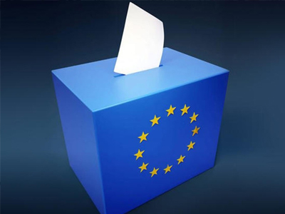 Singulal Logic: Στις 21.30 η πρώτη ασφαλής εκτίμηση για τις ευρωεκλογές