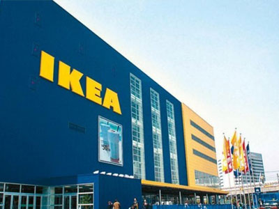 Στη λιανική μέσω ΙΚΕΑ και Intersport επικεντρώνεται ο Φουρλής