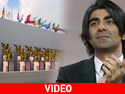 Βενετία: Συγκίνησε το φίλμ για τη γενοκτονία των Αρμενίων