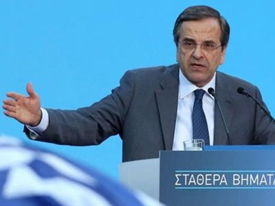 Προσκλητήριο για την ανασύνταξη της κεντροδεξιάς