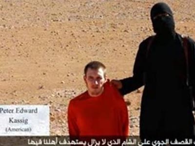 ΗΠΑ: Αυθεντικό το βίντεο με τη δολοφονία του Πίτερ Κάσιγκ