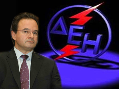 «Δεν θα μείνουν οι καταναλωτές χωρίς ρεύμα»