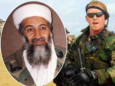 Απειλές για τη ζωή του δέχεται ο στρατιώτης που σκότωσε τον μπιν Λάντεν