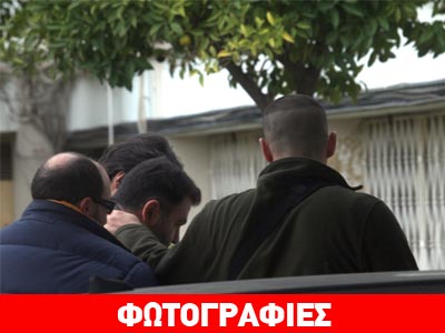 O επιχειρηματίας Α. Ανδριαδάκης ανακαλεί και «βγάζει λάδι» τον Λαυρεντιάδη