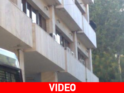 Κρατούμενος απειλούσε να αυτοκτονήσει