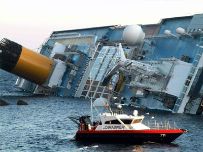 Συνεχίζονται οι επιχειρήσεις διάσωσης