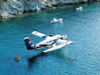 Στην τελική ευθεία τα υδατοδρόμια