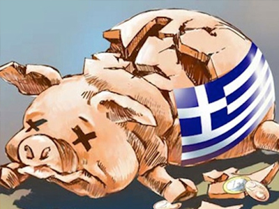 O υπουργός της ανακρίβειας και της παραπληροφόρησης