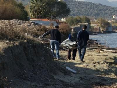 Σε εξαφανισμένο επιχειρηματία ανήκε η σορός που βρέθηκε στο Μάλεμε