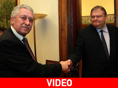 Η κόντρα των πρώην εταίρων