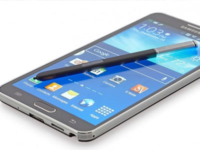 «Πρεμιέρα» για το Samsung Galaxy Note 4