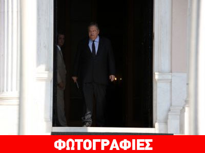 Υπέρ της αλλαγής του εκλογικού νόμου ο Βενιζέλος