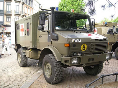 Ανετράπη στρατιωτικό όχημα στην 112 Πτέρυγα Μάχης-τρεις τραυματίες