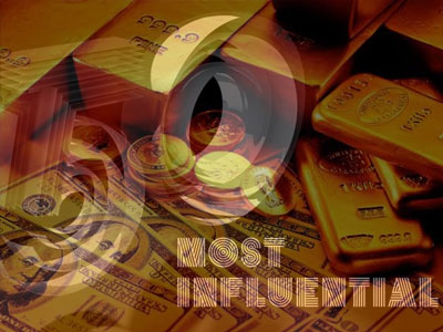 Bloomberg: Οι 50 ισχυροί του πλανήτη