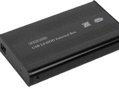 Aνακαλείται εξωτερική θήκη σκληρού δίσκου της KONIG λόγω επικινδυνότητας