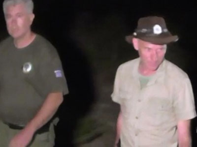 Δεν πιάνεται ο… Σήφης, αποχωρεί ο κροκοδειλάκιας