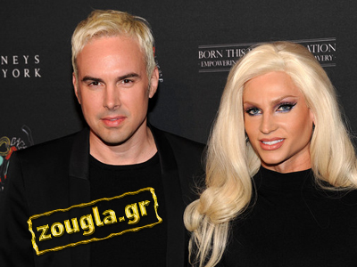 To αχτύπητο δίδυμο πίσω από τις κορυφαίες σταρ