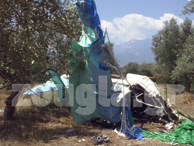 Έρευνα για τα αίτια της τραγωδίας στη Σπάρτη