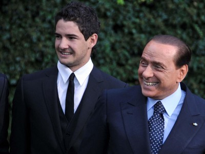 O Kαβαλιέρε και ο Πάτο