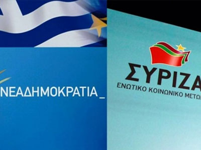 Πόλεμος ανακοινώσεων κυβέρνησης-ΣΥΡΙΖΑ για το ραντεβού στο Βερολίνο