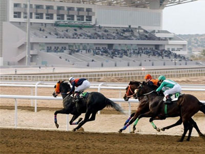 Στα 5,2 εκατ. ευρώ η προσφορά της Intralot για το ιπποδρομιακό Στοίχημα