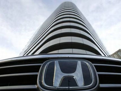 Η Honda ανακαλεί 63.200 οχήματα