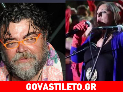 Πώς σχολίασε ο Σταμάτης Κραουνάκης τη συναυλία της Aλεξίου;