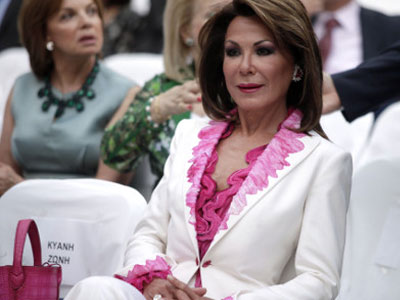 Mελέτη του ΙΟΒΕ για τους Ολυμπιακούς του 2004