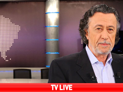 Ο «Κίτρινος Τύπος» στην τηλεόραση της Ζούγκλας