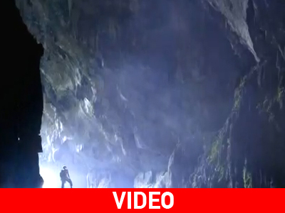 Τα Νέα 7 Θαύματα της Φύσης