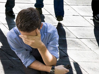 Μικρή υποχώρηση της ανεργίας τον Μάιο