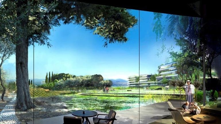 Δήλωση-βόμβα της Βαλαβάνη για το Eλληνικό και το σχέδιο διαχείρισης απορριμάτων