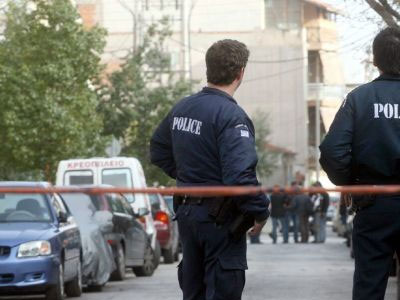 Μυστήριο με νεκρό άνδρα στο Παγκράτι