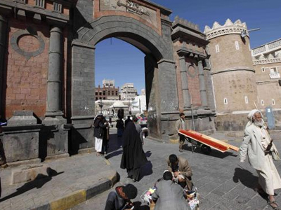 Στα χέρια της αλ Κάιντα η Ράντα