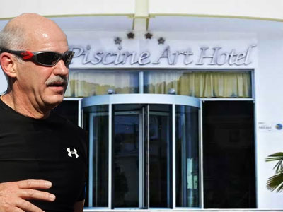 Weekend στη… Σκιάθο