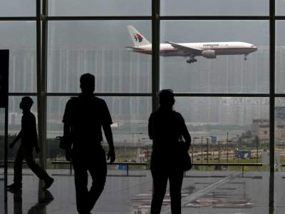 Το απίστευτο σενάριο για την τύχη του Boeing Το απίστευτο σενάριο για την τύχη του Boeing